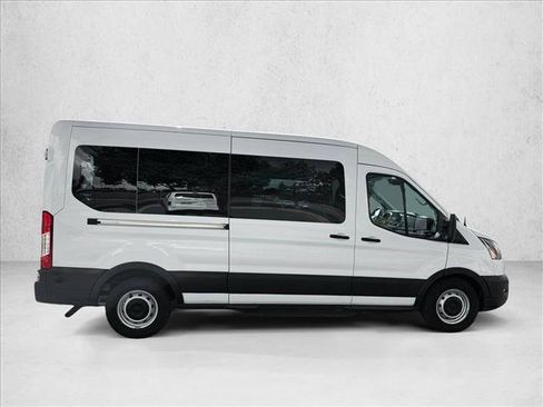 Used 2020 Ford Transit 350 XL RWD image 5