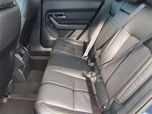 New 2026 MAZDA CX-50 AWD 2.5 S w/ Weather Package image 17