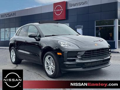 Used 2021 Porsche Macan