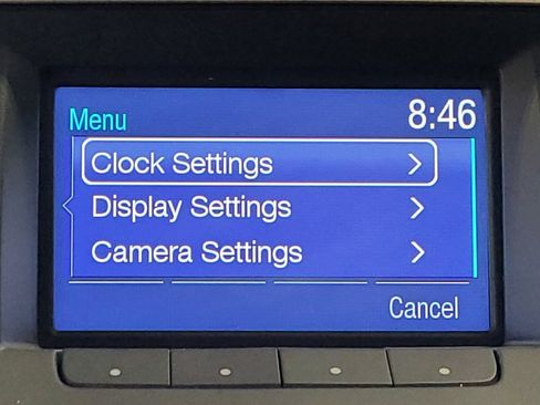 Used 2015 Ford Taurus SEL image 25