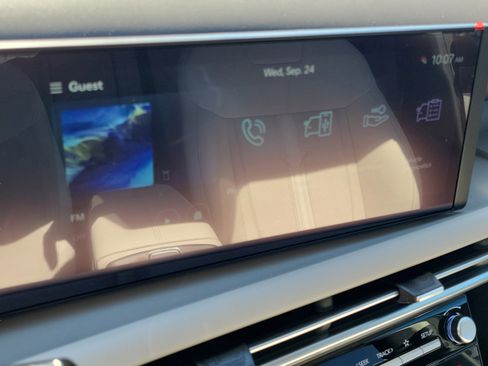New 2026 Hyundai Tucson SEL FWD image 13