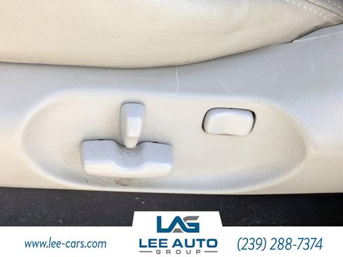 Used 2011 MAZDA CX-9 Touring image 18