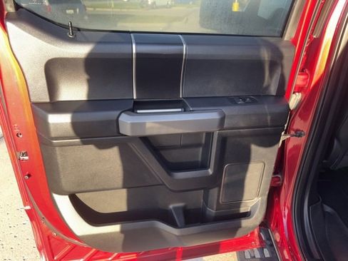 Used 2017 Ford F150 Raptor w/ Equipment Group 802A Luxury image 23