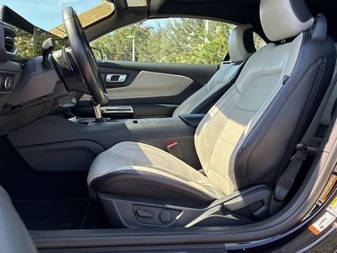 Used 2024 Ford Mustang GT Premium image 4