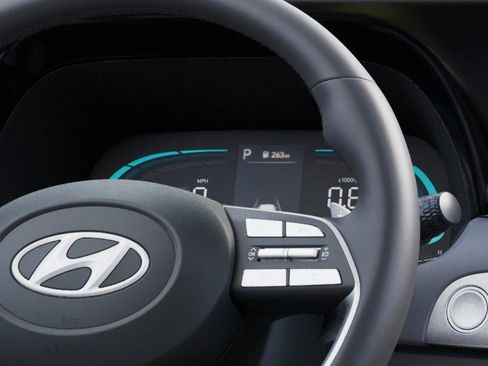 New 2025 Hyundai Palisade SEL image 14