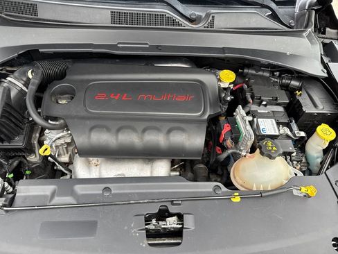 Used 2018 Jeep Compass Trailhawk image 22