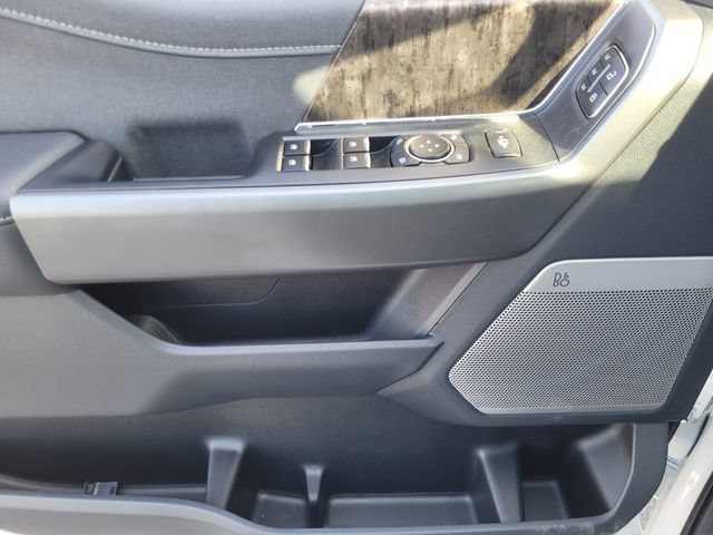 New 2026 Ford F350 Lariat RWD image 50