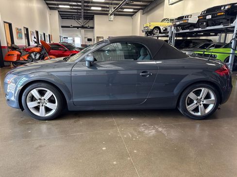 Used 2009 Audi TT 2.0T image 36