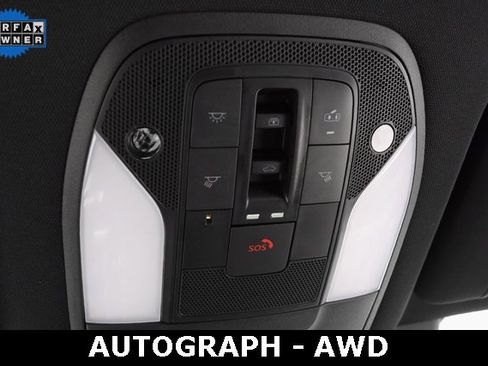 Used 2022 INFINITI QX60 Autograph w/ Cargo Package image 34