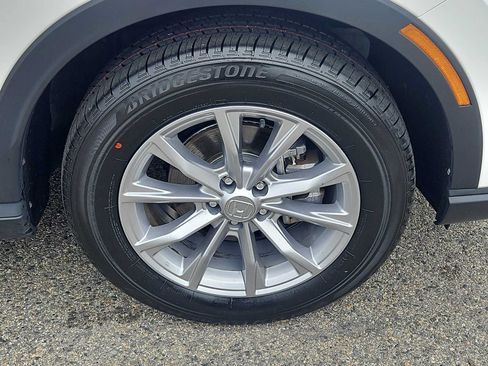 Certified 2023 Honda CR-V EX-L image 10