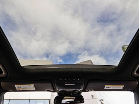 Used 2019 Mercedes-Benz GLC 63 AMG AMG GLC 63 image 16