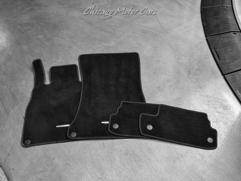 Used 2019 Mercedes-Benz S 560 4MATIC Coupe image 56