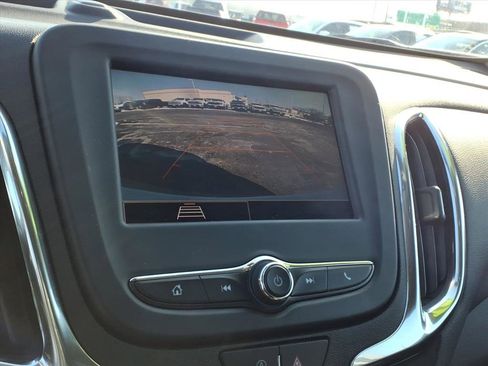 Used 2024 Chevrolet Equinox LT w/ LPO, Floor Liner Package image 13