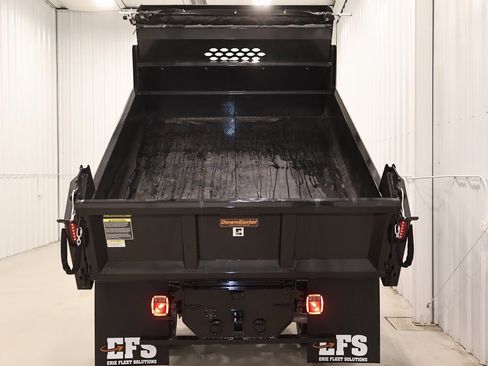 New 2025 Ford F350 XL w/ XL Chrome Package image 24