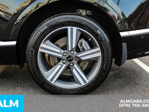 Used 2025 Genesis GV80 3.5T image 15