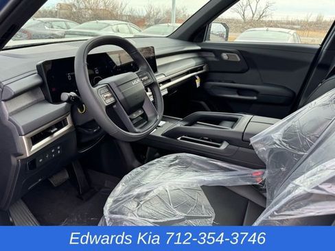 New 2027 Kia Telluride S image 20