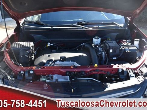 Used 2020 Chevrolet Equinox LT image 40