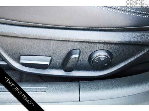 Used 2026 Genesis G70 2.5T RWD image 30