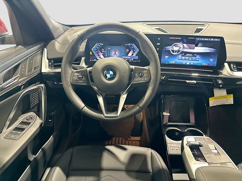 New 2026 BMW X2 xDrive28i w/ Convenience Package AWD/4WD image 24