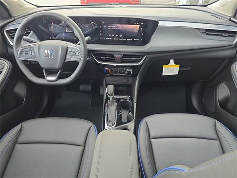 New 2026 Buick Encore GX Sport Touring w/ Advanced Technology Package image 11