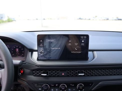 New 2026 Honda Accord SE image 16
