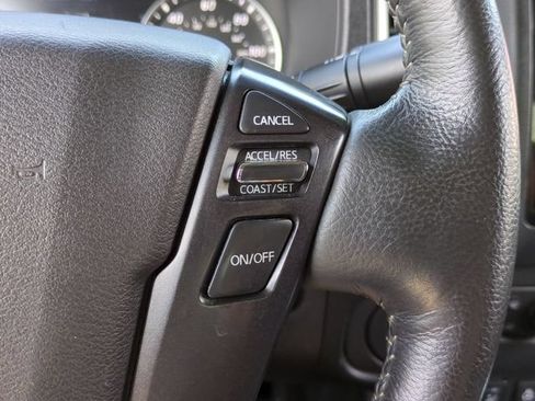 Used 2023 Nissan Frontier SV RWD image 24