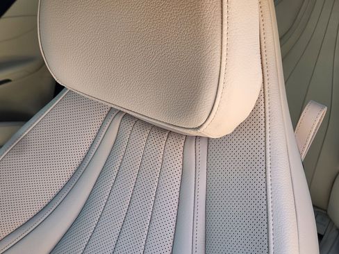 New 2026 Mercedes-Benz CLE 300 4MATIC Coupe image 16