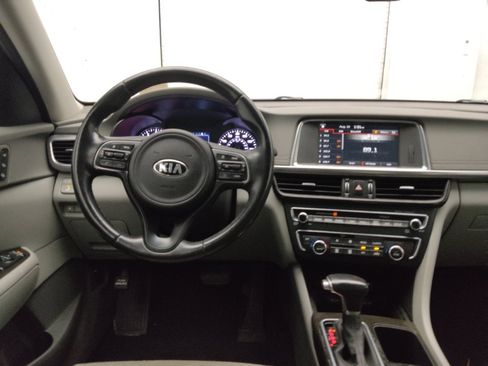 Used 2016 Kia Optima EX w/ Premium Package FWD image 22