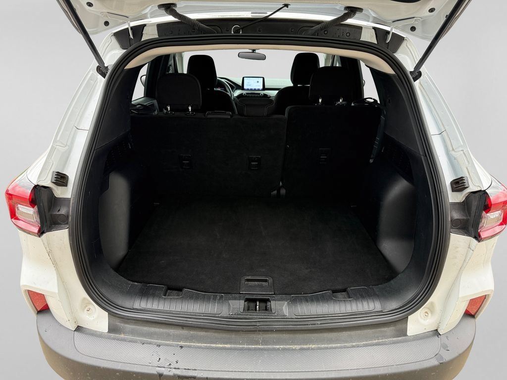 Used 2025 Ford Escape Active AWD/4WD image 41