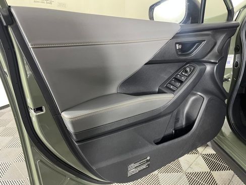 Used 2024 Subaru Crosstrek 2.5i Wilderness image 11