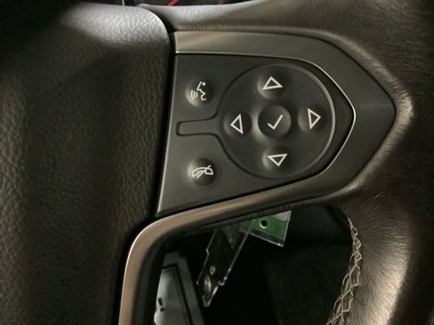 Used 2017 Chevrolet Silverado 1500 LT w/ All Star Edition image 31