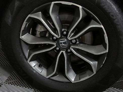 Used 2020 Honda CR-V EX image 7