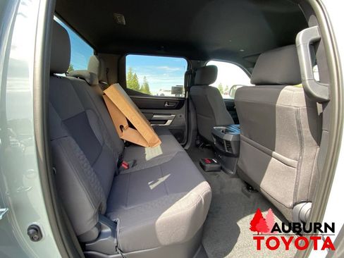 New 2026 Toyota Tundra SR5 AWD/4WD image 15