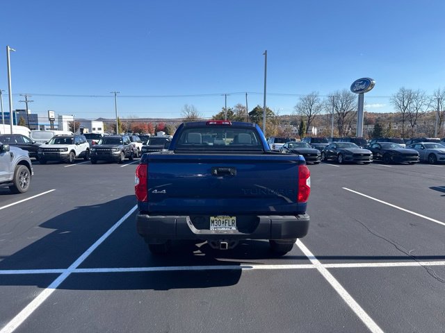 Used 2015 Toyota Tundra SR AWD/4WD image 7