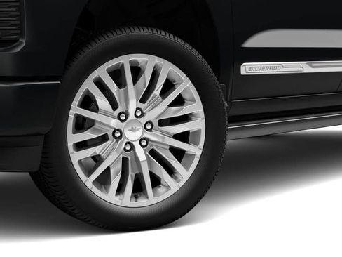 New 2025 Chevrolet Silverado 1500 High Country image 30