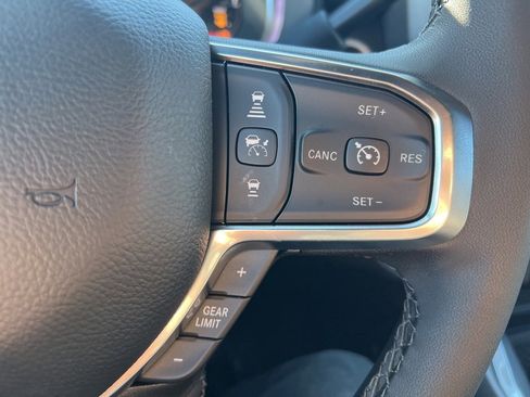 New 2026 RAM 2500 Laramie image 27