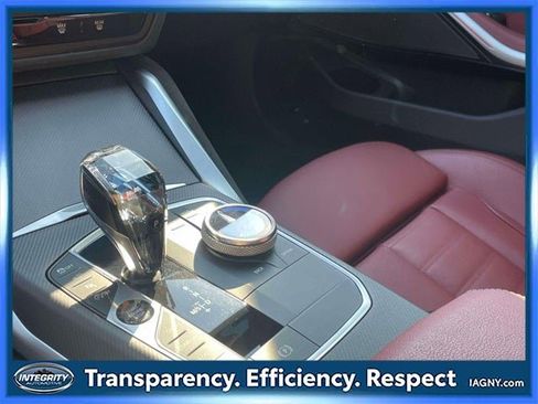 Used 2023 BMW M340i xDrive image 30