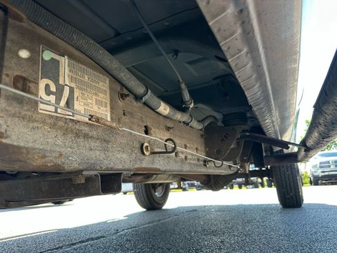 Used 2006 Chevrolet Silverado 2500 LT w/ Skid Plate Package AWD/4WD image 15