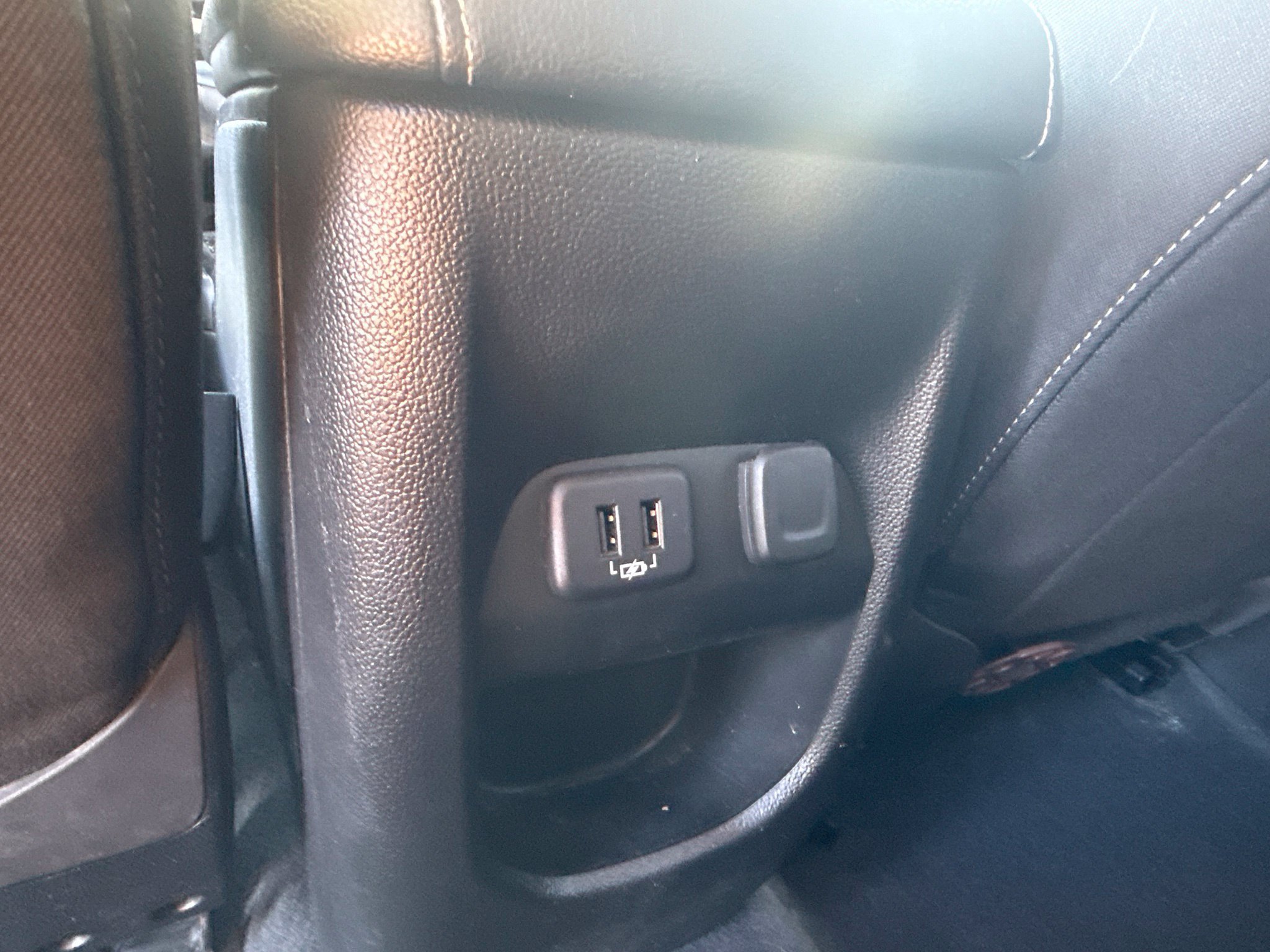 Used 2021 GMC Canyon Elevation w/ Trailering Package AWD/4WD image 17