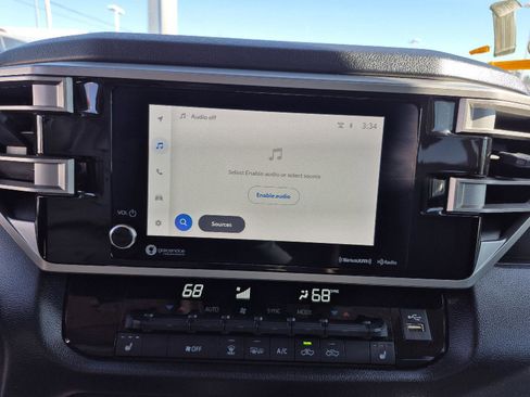 Used 2023 Toyota Tundra SR5 w/ TRD Sport Premium Package image 11