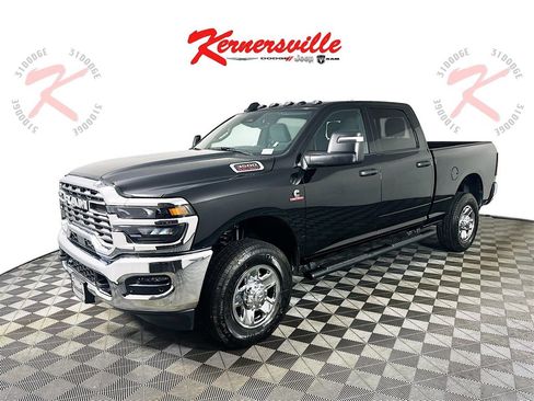 New 2026 RAM 3500 Tradesman image 3