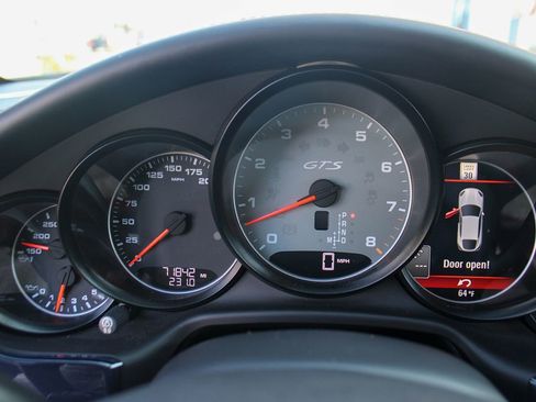 Used 2013 Porsche Panamera GTS image 25