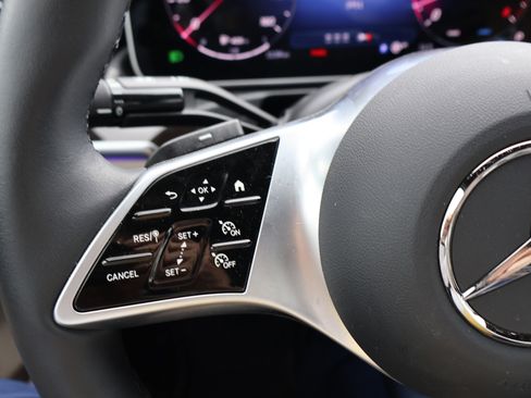 Certified 2025 Mercedes-Benz C 300 Sedan image 33