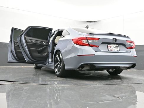 Used 2021 Honda Accord Sport image 90