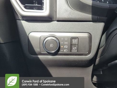 New 2026 Ford Bronco Sport Badlands w/ Sasquatch Badlands Package AWD/4WD image 26