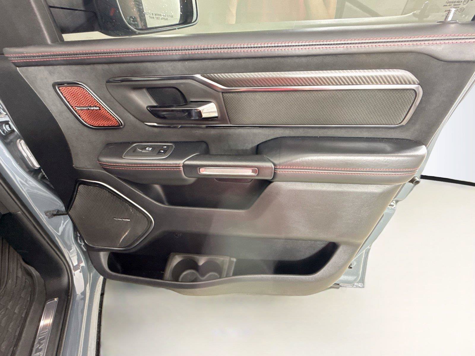 Used 2021 RAM 1500 TRX w/ TRX Lanuch Edition AWD/4WD image 15