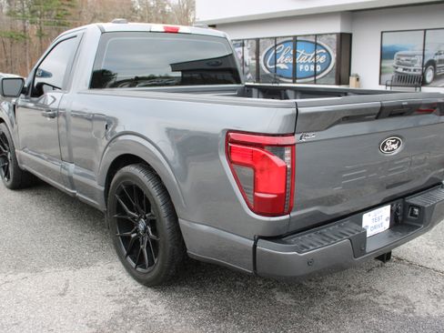 Used 2025 Ford F150 XL image 8