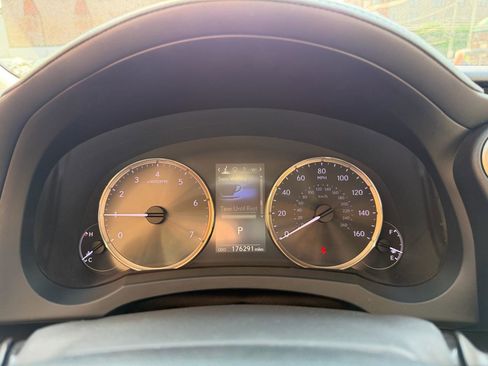 Used 2017 Lexus IS 300 AWD w/ Navigation System Package image 14