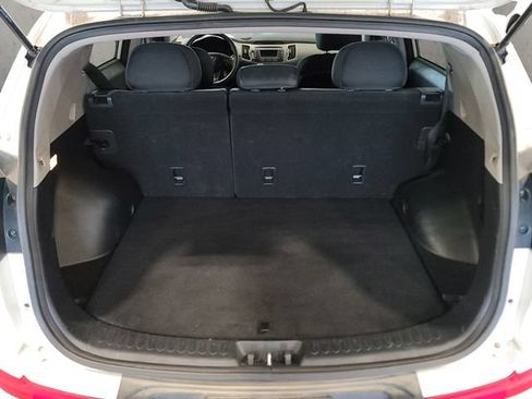 Used 2016 Kia Sportage LX FWD image 18