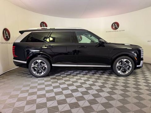 New 2026 Hyundai Palisade Limited image 12